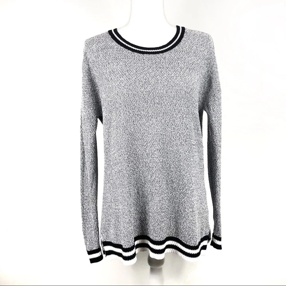 Archy & Co. by Cotton On | Gray Pullover Sweater